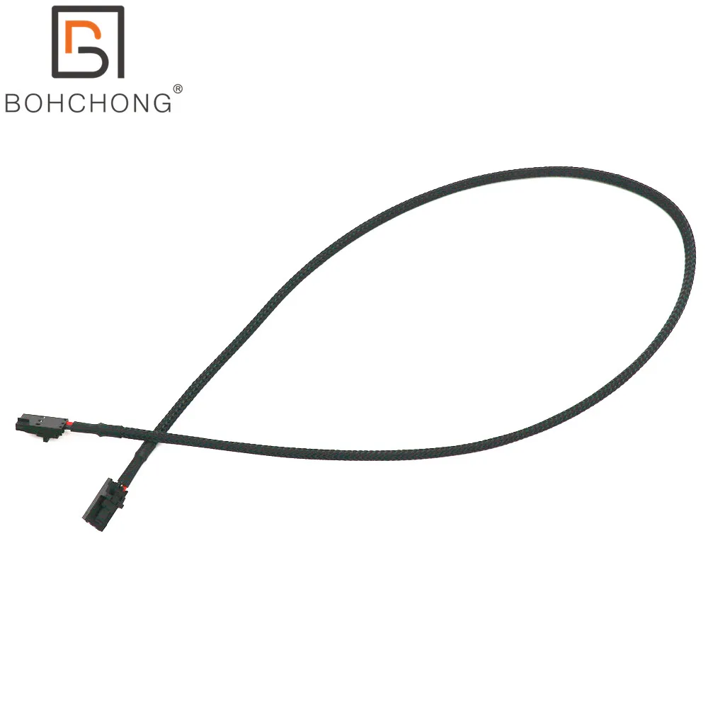 Cavi Adattatore Corsair Lighting Knot Pro E Commander Pro Rgb Hub Da 50Cm