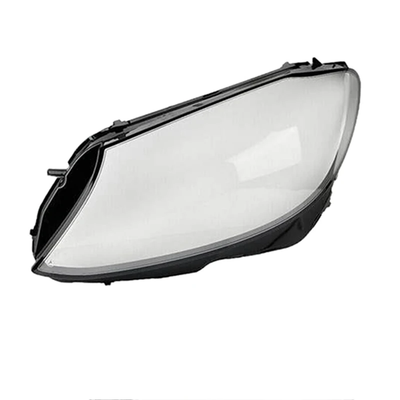 

2 шт., передсветильник фара для Mercedes Benz W205 C180 C200 C260L C280 2015-2017