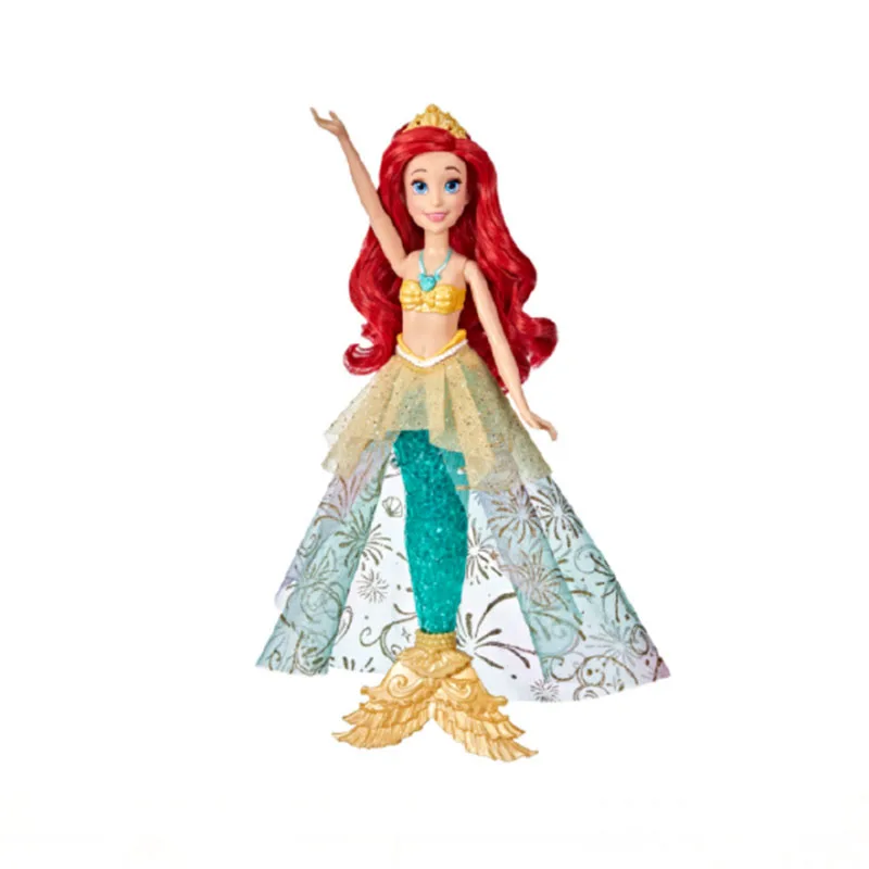 S4efffebc48e046339f8aa34b7ffd9687G - Ariel Doll