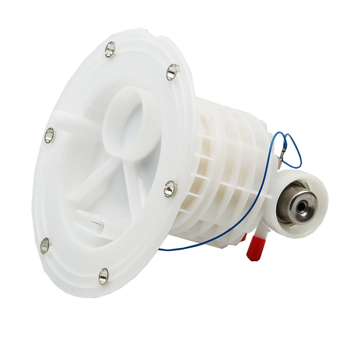 

WAHLER Fuel pump 1714700690 For MERCEDES W221 single unit