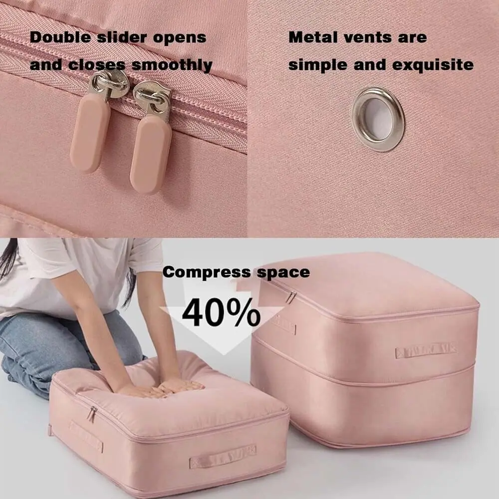 Large Capacity Clothes Storage Bag Waterproof Cabinet Wardrobe Organizer Quilt Pillow Blanket Organizer Dustproof Bedding Storag 5