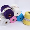 500grams per Roll 90% Angora Rabbit Hair Yarn Winter Thick Hand Knit for Scarf Soft Warm Long Hair Mink Down Yarns 6