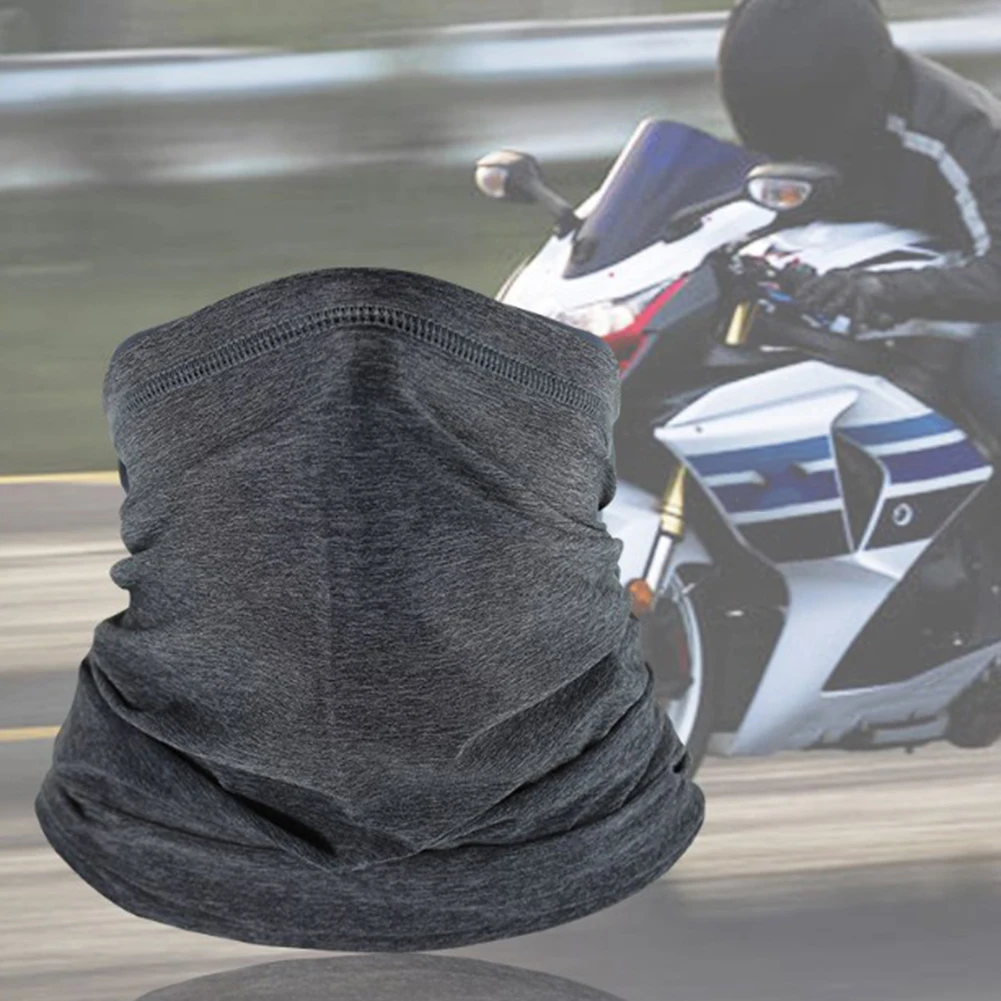 Рисунок 5 - Бандана для велоспорта