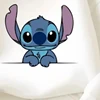 Spring Baby Girl Boy Clothes Set Children Disney Stitch Cartoon Print Sweatshirt Top and Pants Bottom 2Pieces Suit Kid Tracksuit 5