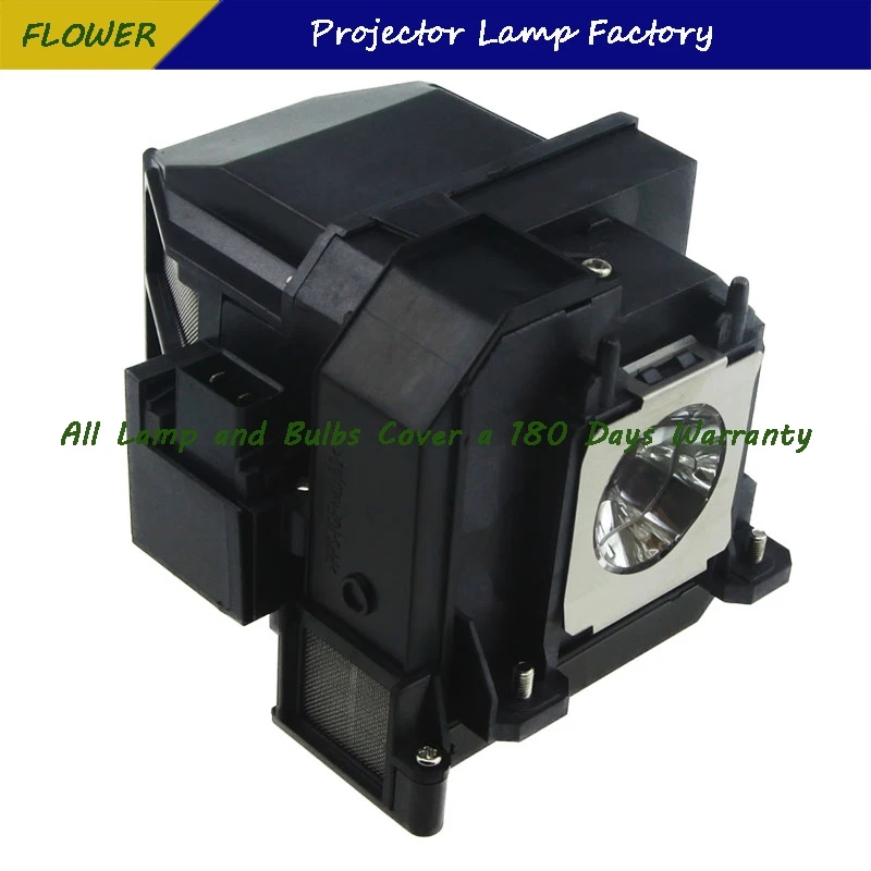 Epson Elplp54 Replacement Projector Lamp Bulb Epson Elplp41 Projector