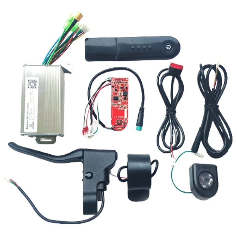 Electric Brushless Scooter Motor Speed Controller for xiaomi M365