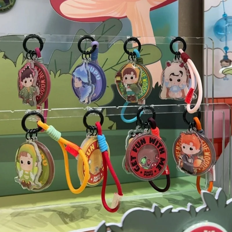 

Подвесная игрушка «Приключения в дереве»