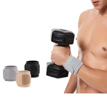 Adjustable Sports Wrist Support Bands 1