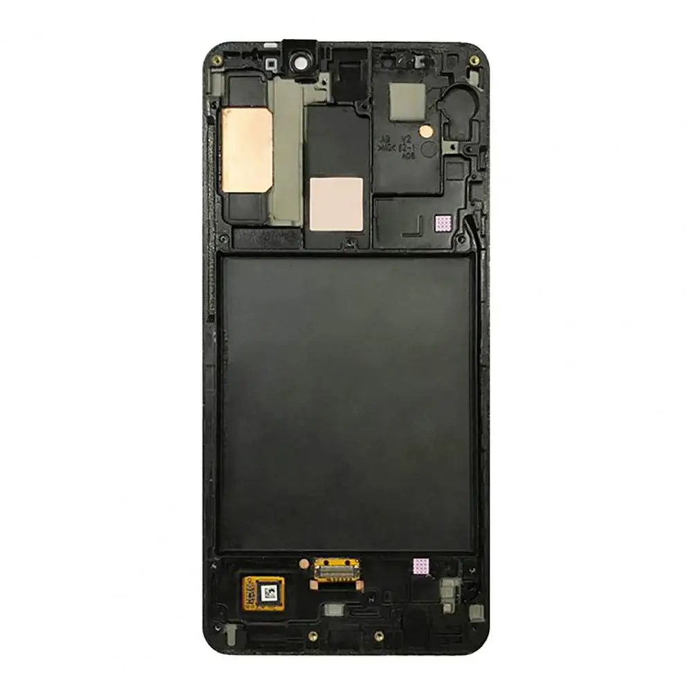 

LCD Display Lightweight LCD Touch Display Durable High Sensitivity Useful Phone AMOLED LCD Screen Digitizer Assembly