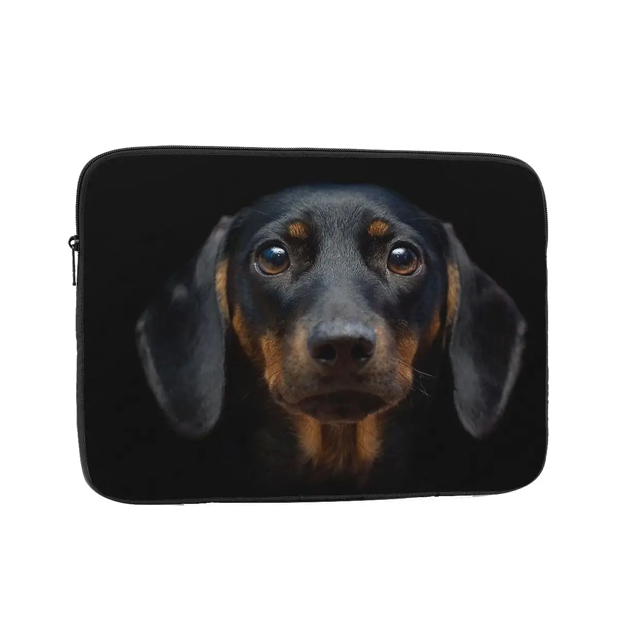 Custodia Per Laptop Custodia Wiener Salsiccia Doxie 12 "13" 15 "17" Custodia Per Notebook Per Macbook Air Pro Custodia Antiurto Per Cani Bassotto