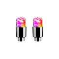 2Pcs Colorful