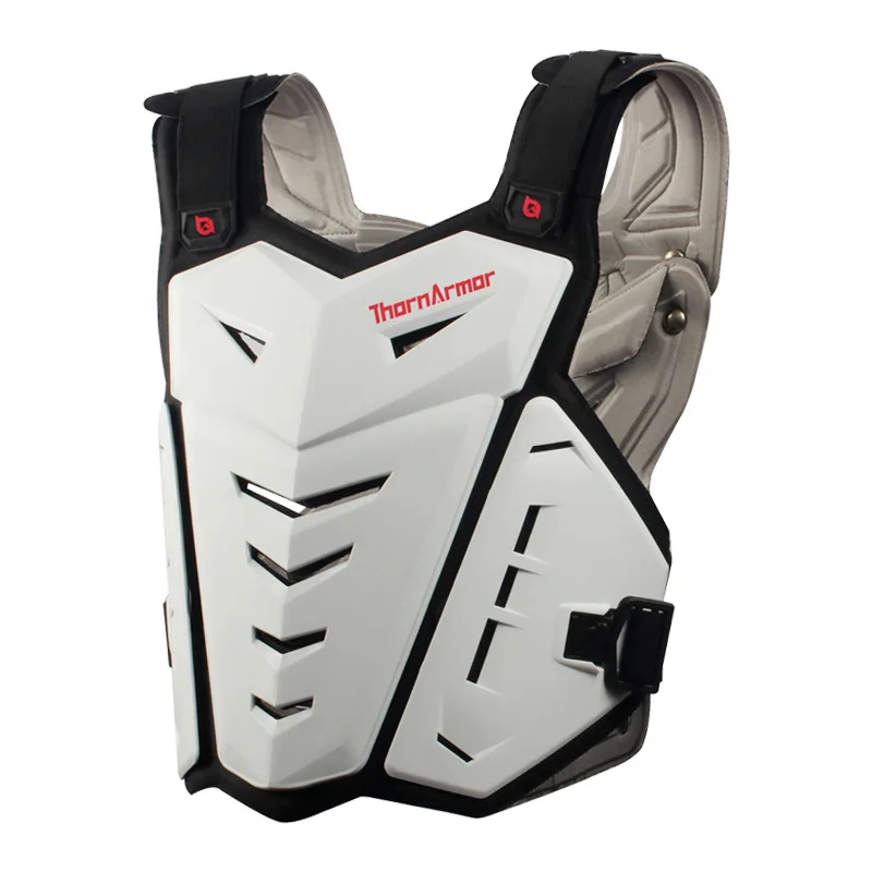 Motorcycle Armor Vest CE Motocross Breathable Motorcycle Riding Guard Vest Bike Moto Motocyclist Roost Armor Protect body protector motorcycle body armor motorcycle armor motorcycle armor pads motorcycle armor accessories