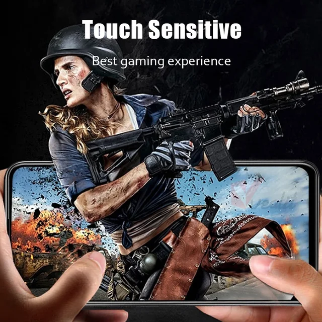 Protetor de Tela de Privacidade de Cobertura Total para Samsung Galaxy