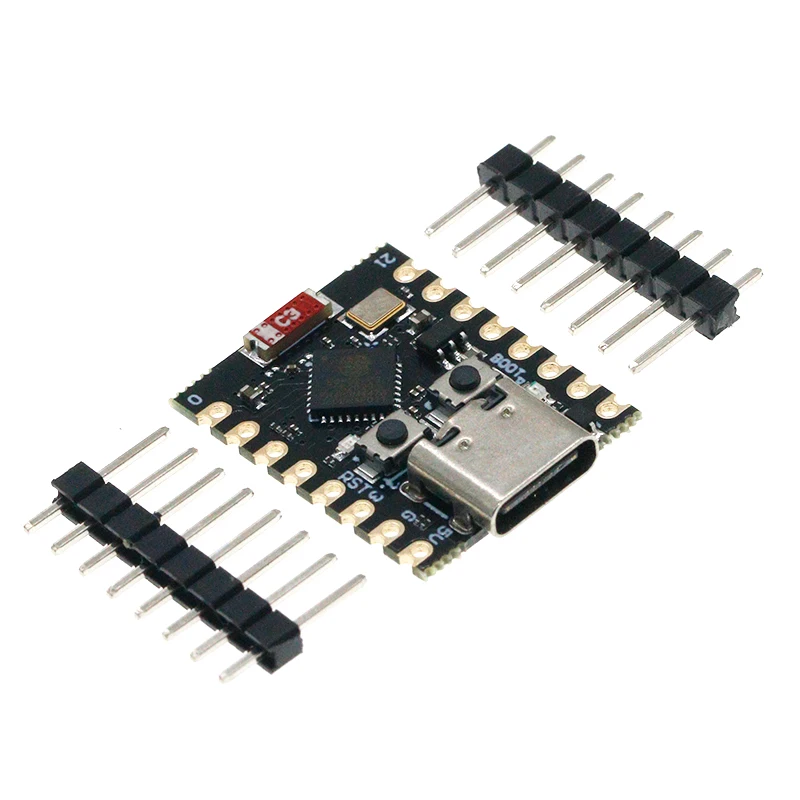 ESP32-C3 Development Board Esp32 Supermini Development Board Esp32 Development Board Wifi Bluetooth Voor Arduino