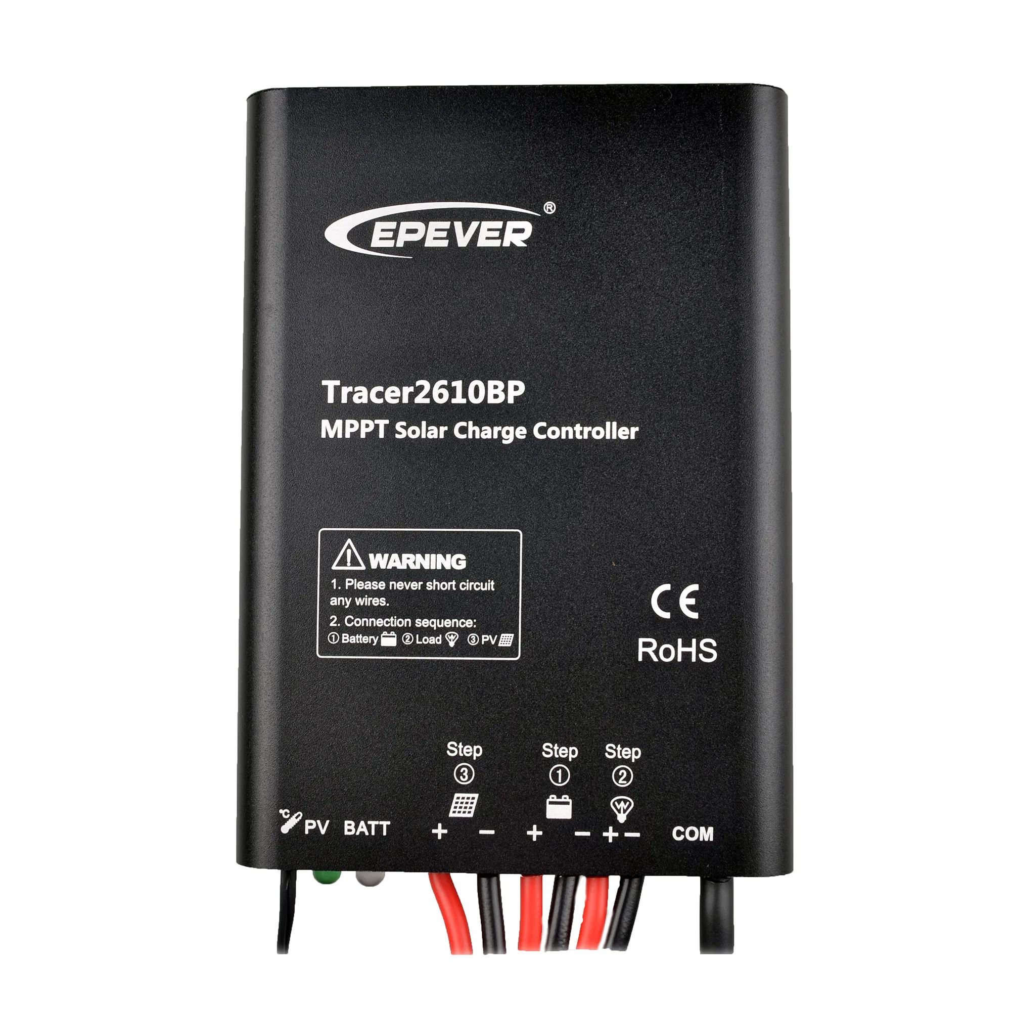 24v controlador mppt de bateria litio 02