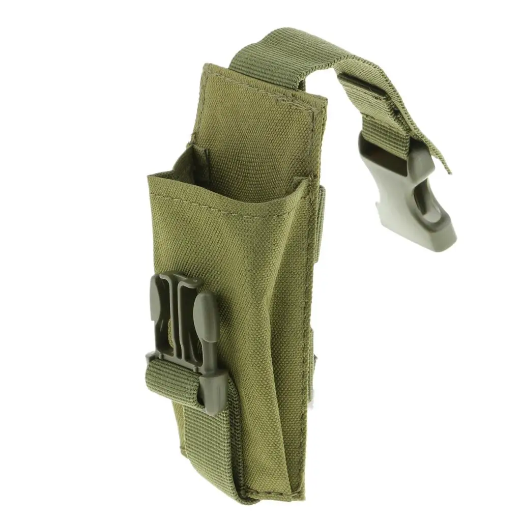 

Outdoor Hunting Waistband Waterproof Durable Versatility Waist Bag