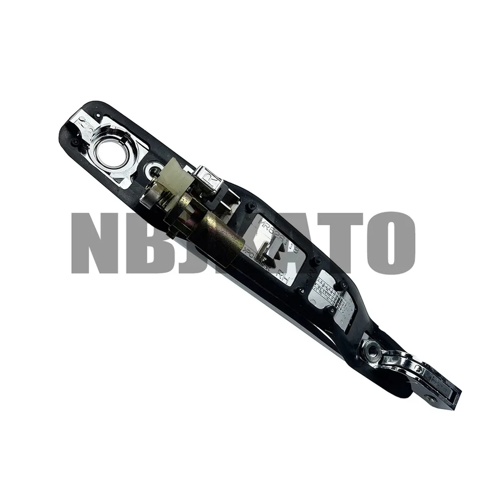 ミキティ Door Mitsubishi OEM Outside Handle Grandis CEDIA Saloon AIRTREK