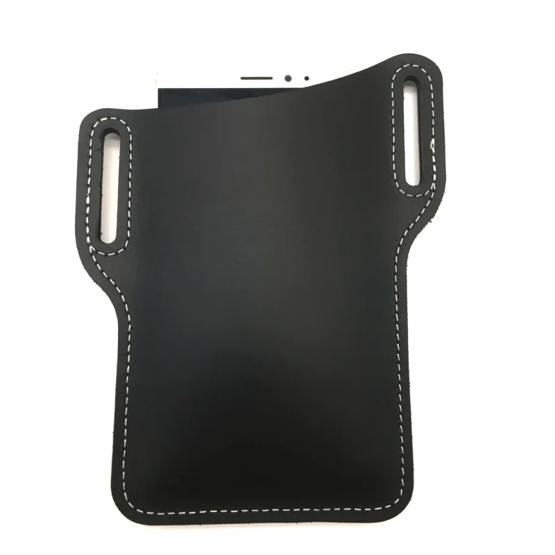 Men's Outdoor Sports Waist Belt Phone Bag