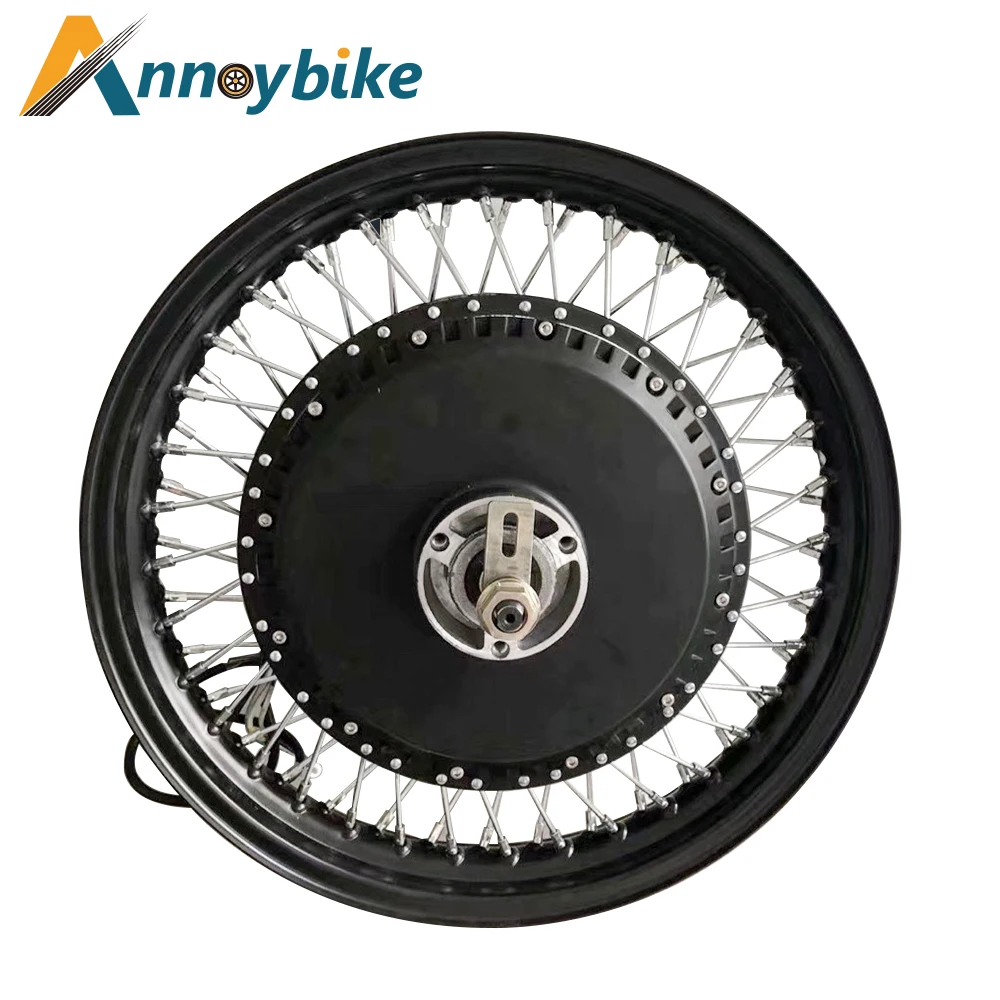 Raggi Per Bici Elettrica E Triciclo - 28 Pezzi Nero 12G Acciaio Carbonio - Misure 72-305mm