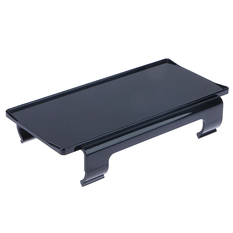 

Автомобильные аксессуары, дневная панель, задняя крышка, новые пластиковые чехлы 150*70 мм, 6 дюймов, черный прочный светодиодный абажур для внедорожников