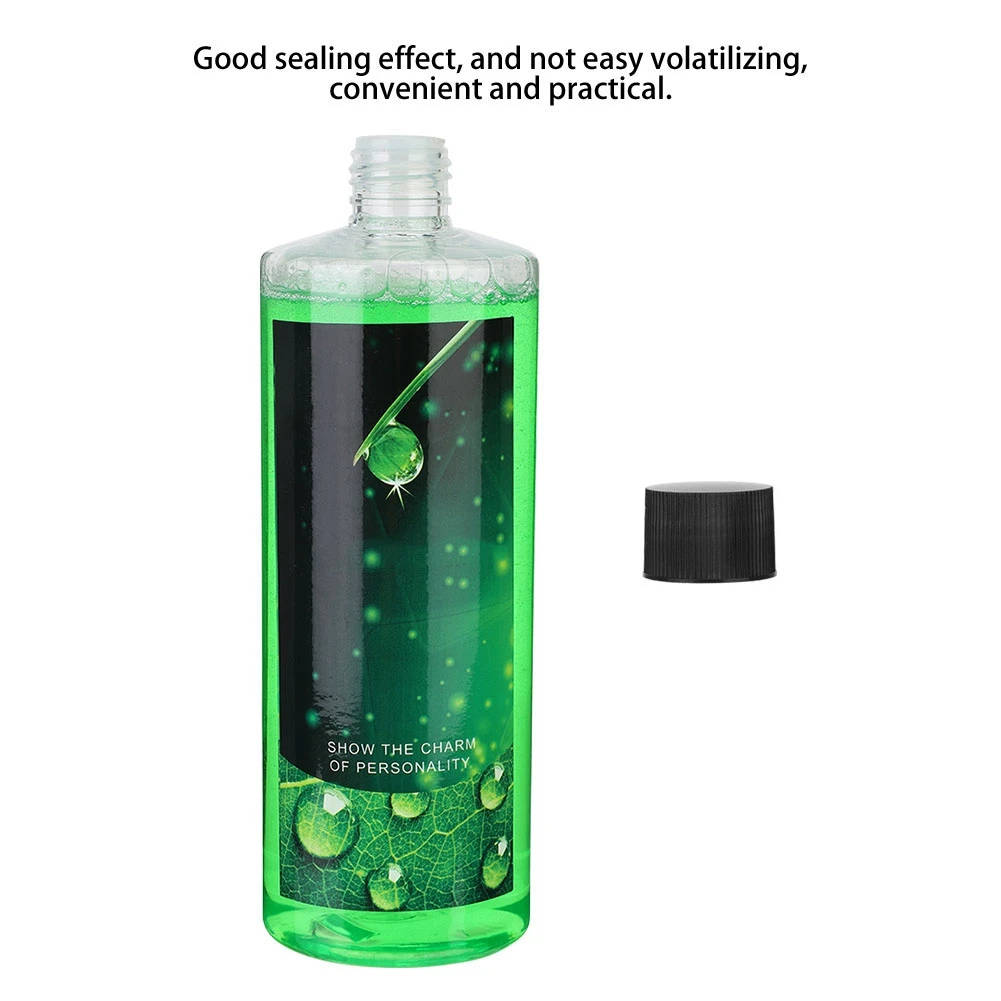 400/500ml Tattoo Cleaning Liquid Soap Quality Green Soap Tattoo Cleansing Soothing Solution Skin Clean Tools Accessories