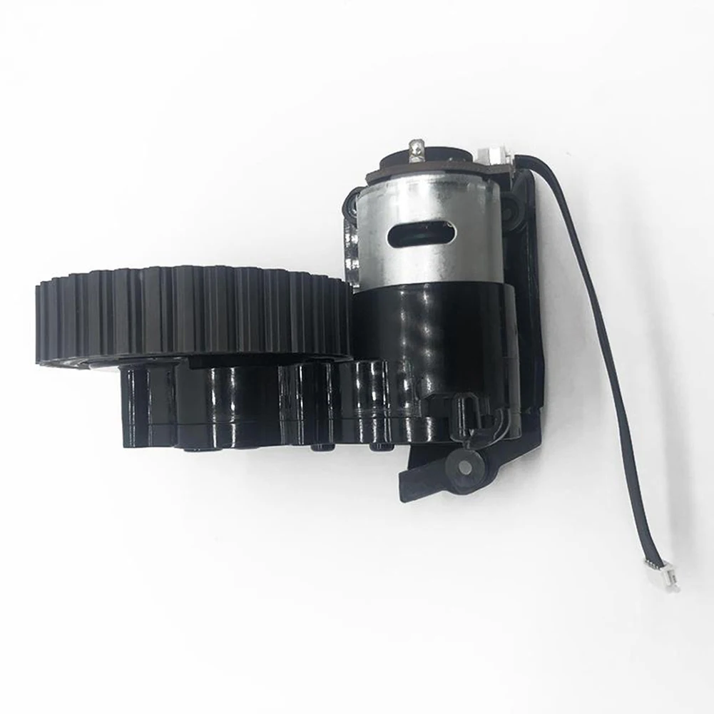 

Подметальное колесо для GUTREND SMART 300 Запчасти для робота-пылесоса, сменный двигатель, белое левое колесо в сборе, бытовая уборка