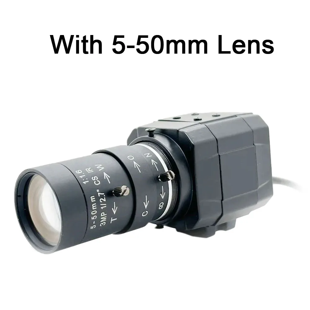 5-50mm(manual)