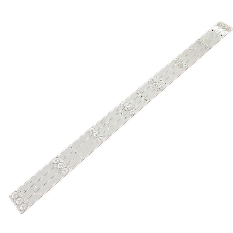 

LED Backlight Strip For M45D LE-8822 CC02430D818V05 430E9 4S2P