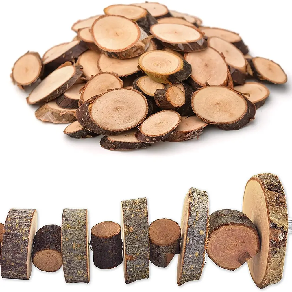 Pet Chew Toys for Small Animals