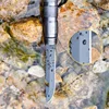 Aluminium Alloy Multi-functional Walking Sticks Detachable Portable Light Weight Non-slip Handle Outdoors Camping Walking Sticks 3
