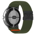 Army green