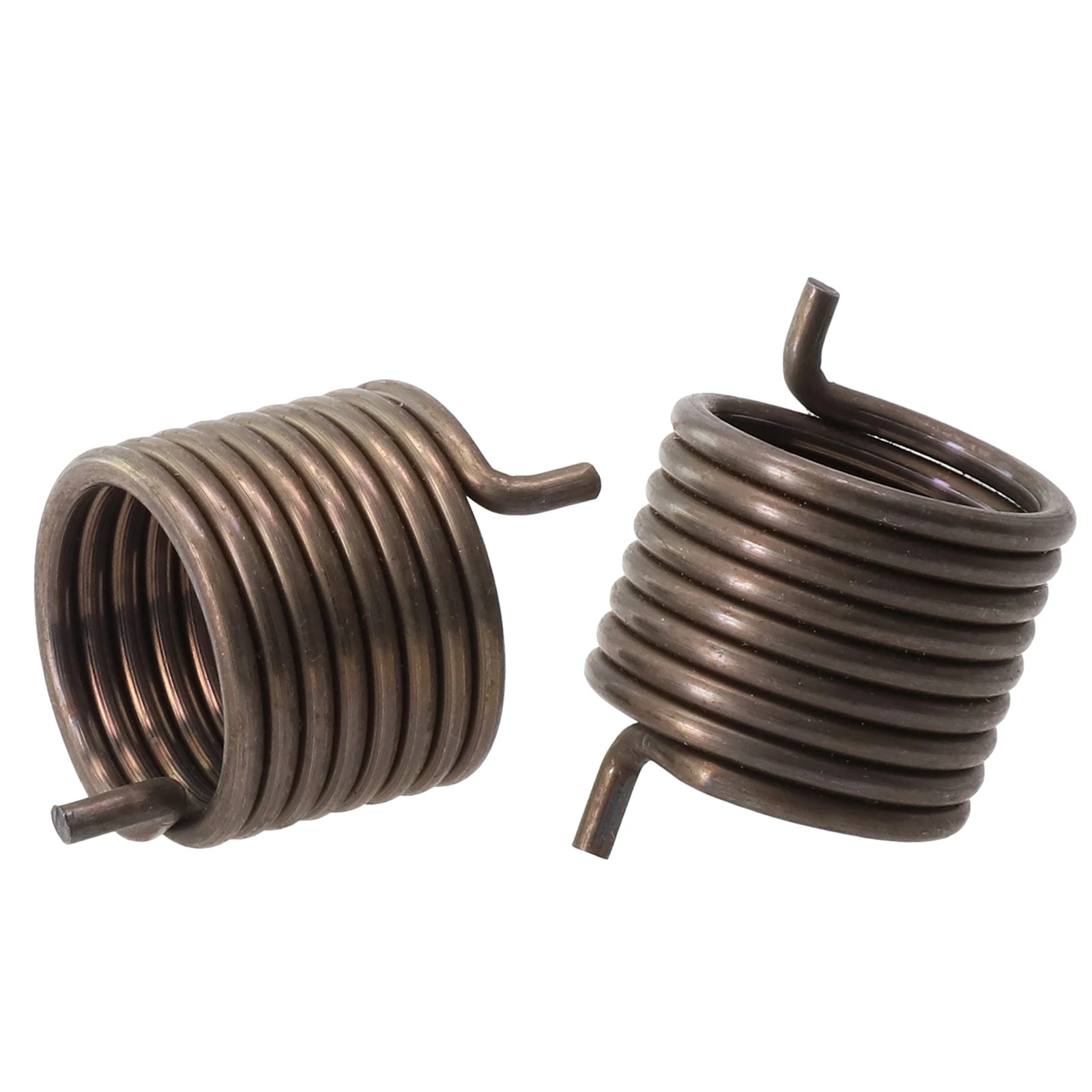 

Для Husqvarna отдача пружинный шкив стартер пружинный стартер отдача 340 345 350 435 435E 445 450 450E 15812S