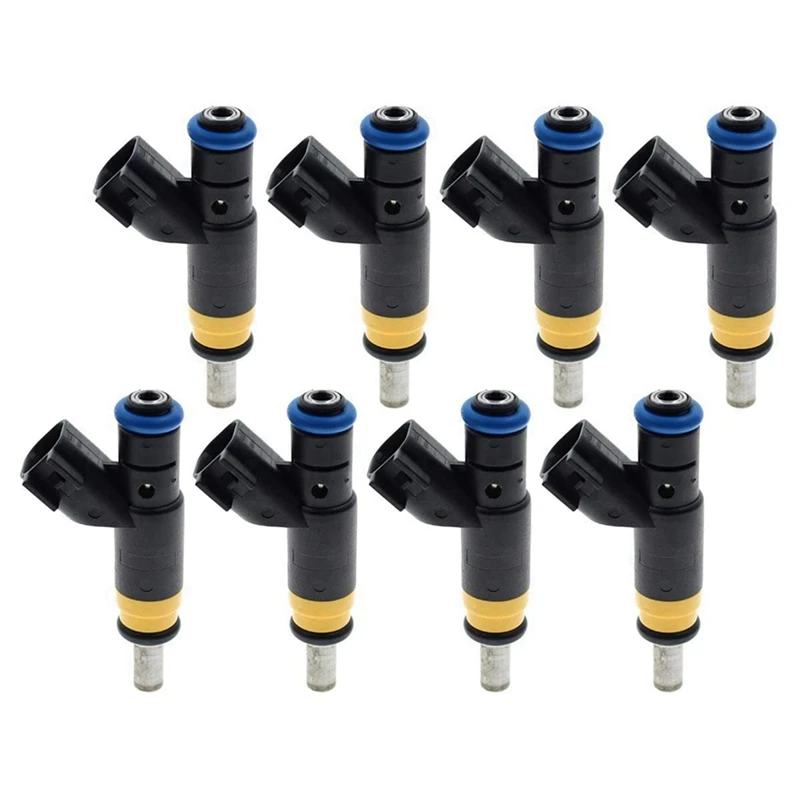 

05037479AA Fuel Injector Fuel Injector For Chrysler 300 RAM 1500 2500 3500
