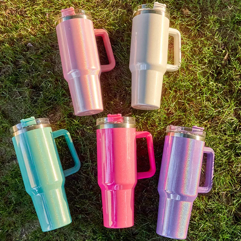 Adventure Quencher Travel Tumblers, Insulated Water Bottles