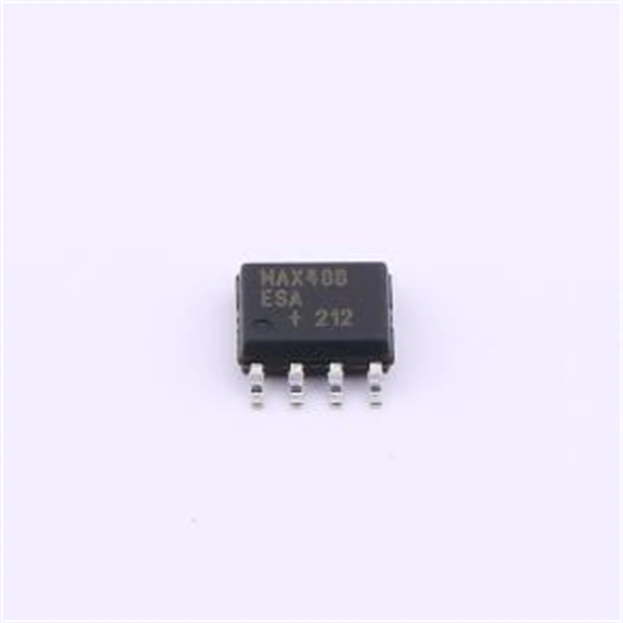 MAX488ESA+T