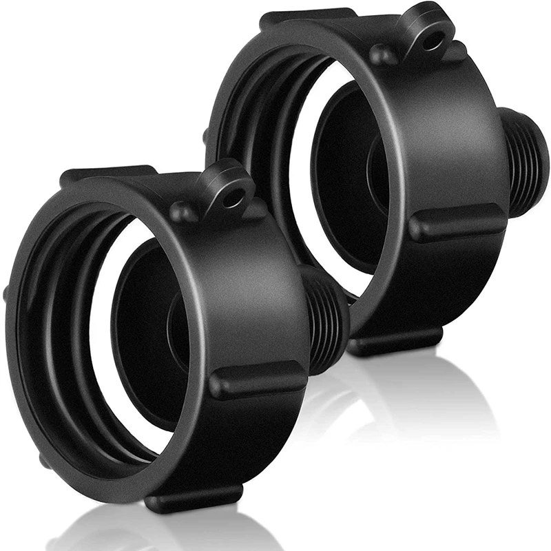 

2 шт., адаптер для резервуара IBC 275 330 IBC