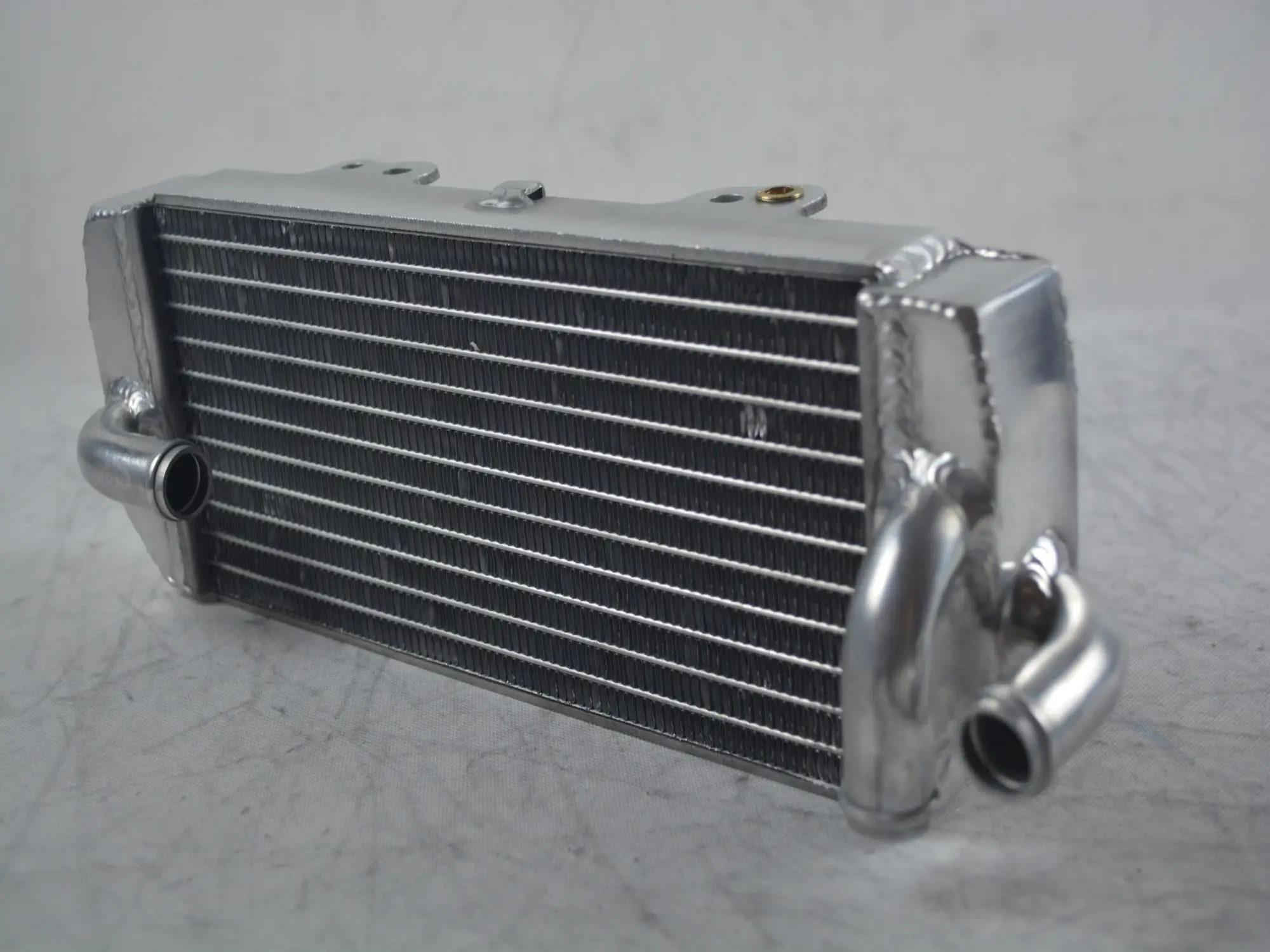 Left side & Right side For 2013- Beta RR250 RR300 Aluminum Radiator Cooler Cooling Coolant 2013 2014 2015 aluminum radiator