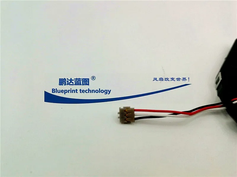 New SEPA Hy45t-05a 4505 5v0. 15A Hydraulic 4. 5cm Turbine Laptop Cooling Fan