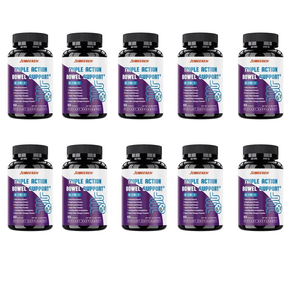 10 bottles