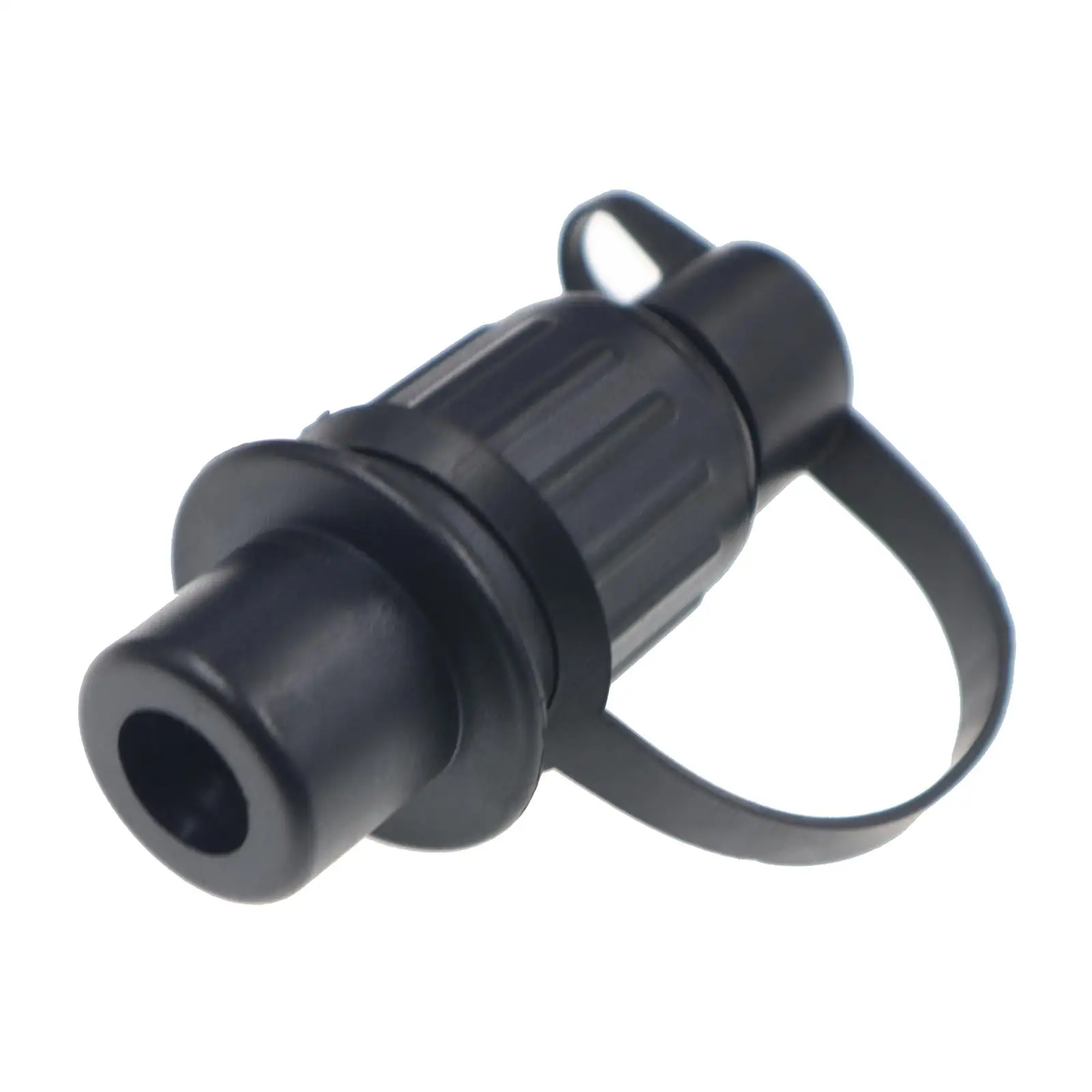 

Водонепроницаемый 3-контактный Электрический разъем для грузовика, прицепа, домов на колесах