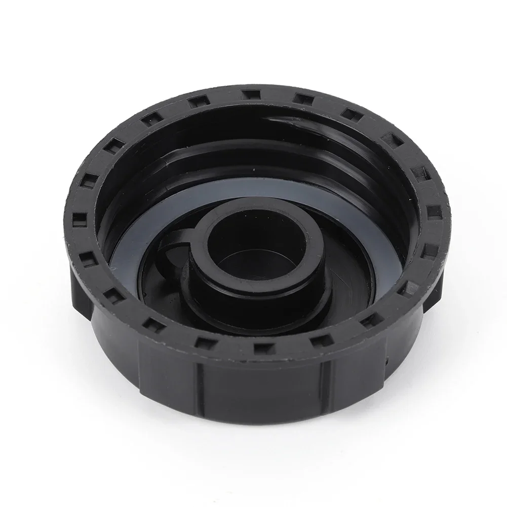 1-4PCS 전기 워터 펌프 어댑터 야외 캠핑을위한 범용 휴대용 워터 디스펜서 어댑터 워터 펌핑 장치 어댑터