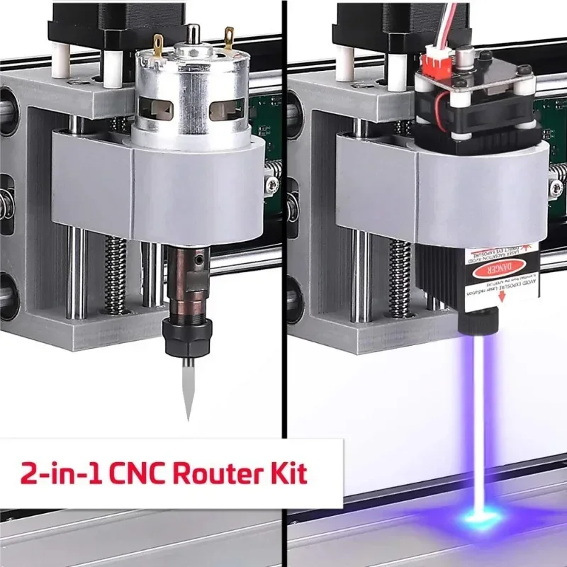 м·Ёл?ё DIY л?ёл CNC 3018 н”?л лмм нк°?кё°, млн к°?к?ⓒ