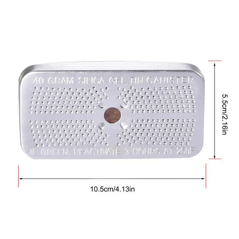 Silica Gel Desiccant Moisture Absorber Bag Moisture Absorber Moisture Absorbing Bag Foil Bag Bule Orange Reusable Silica Gel Beads Moisture Absorber Desiccant Moisture Absorber Dehumidifier Desiccant Canisters