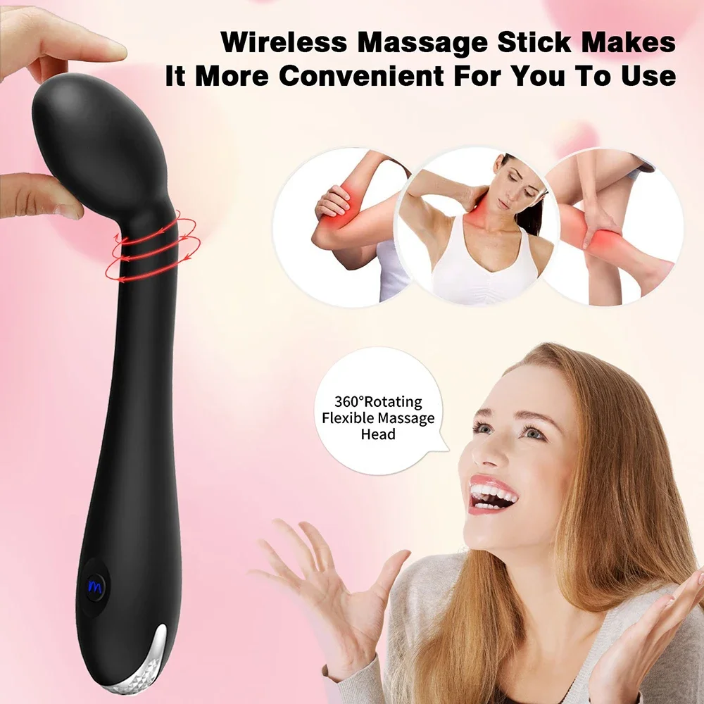 12 Speeds Anal Vibrator G spot Vibrator Adult Sex Toys for Woman Prostate Massage Butt Plug Stimulator USB Cha_voghion.com