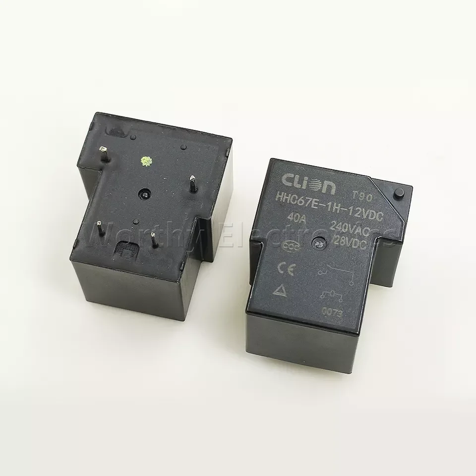 atacado 10 pcs lote rele hhc67e 1h 12vdc 01