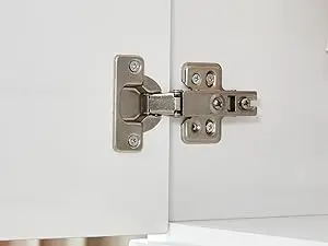 Wood Wardrobe Armoire