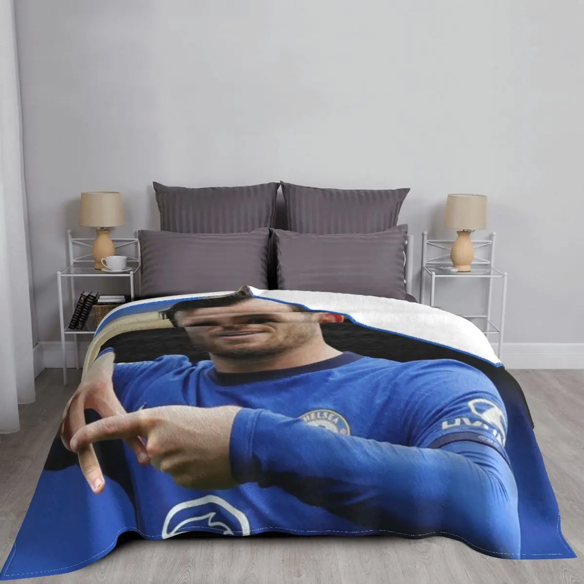 Ben Chilwell ������ ���, ���� ���, �ִϸ��̼� �Ϳ��� ���� ���� ���, ������ �ܿ� ���