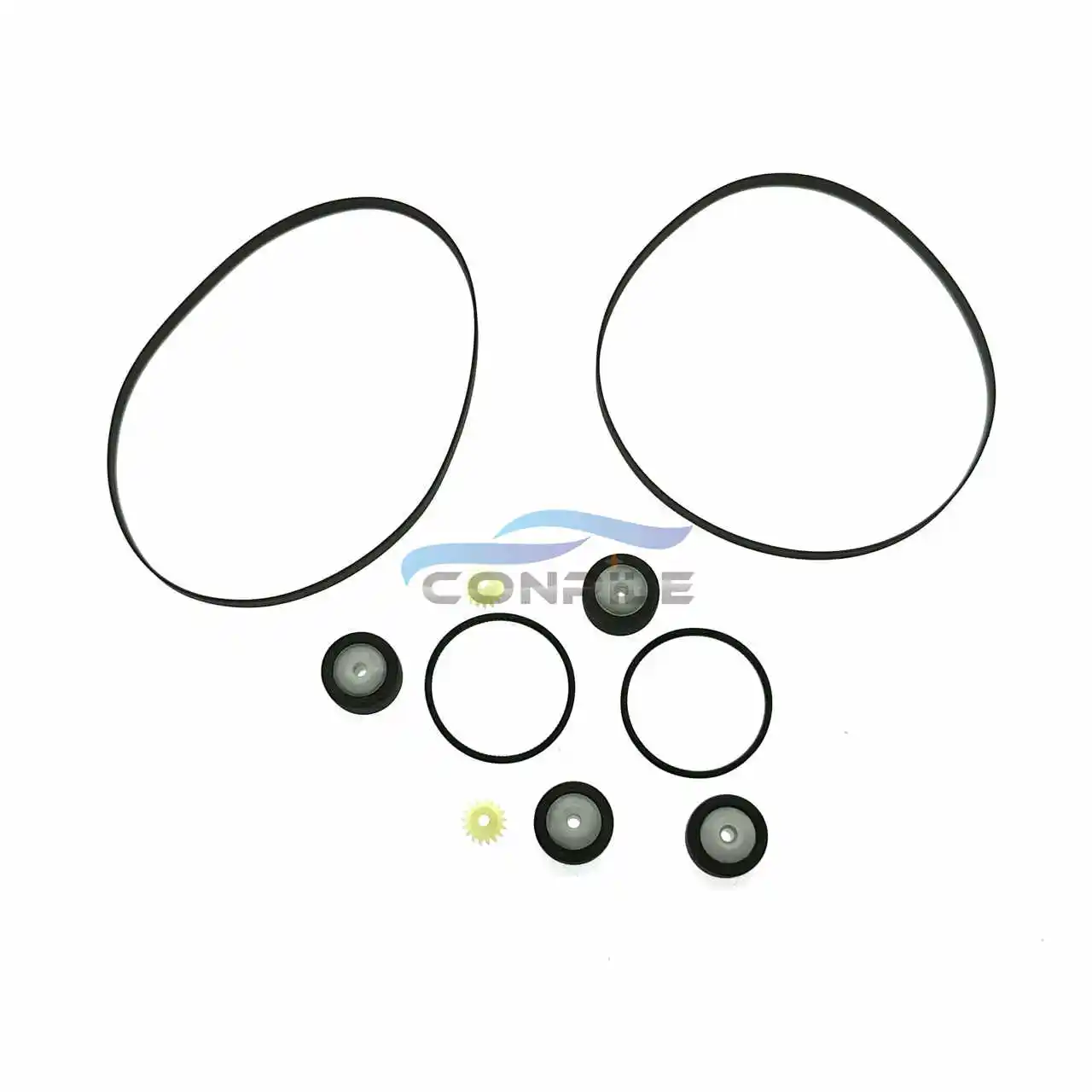 Belt Gear Per Sony 190 Cassette Deck Walkman Player