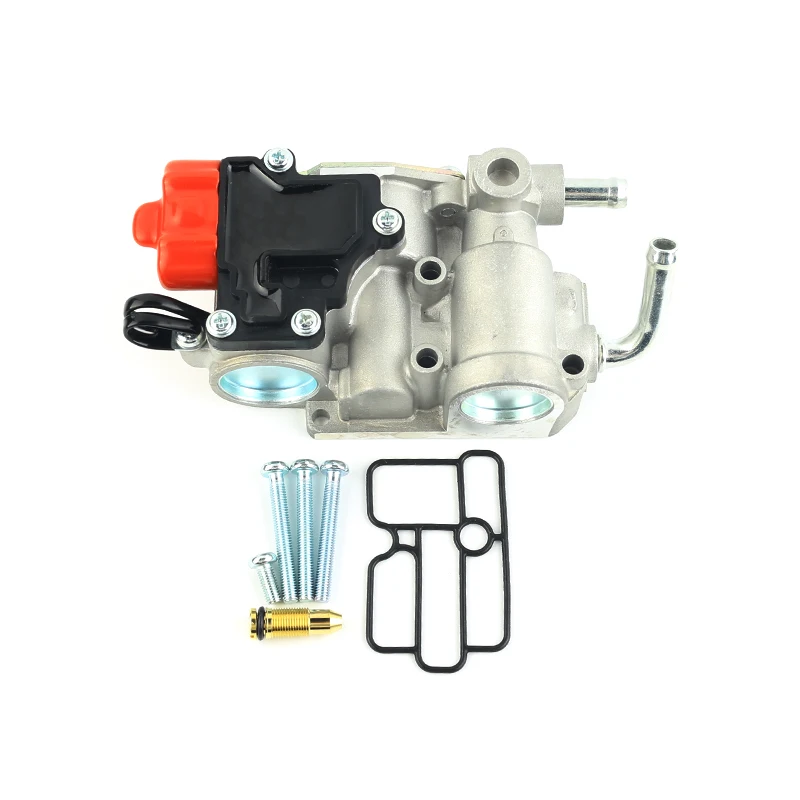 Pneumatic Air Valve Car Idle Air Control Valve For Mitsubishi Galant Expo Eclipse Eagle Summit 1.8L 2.0L 2.4L 1994-1998