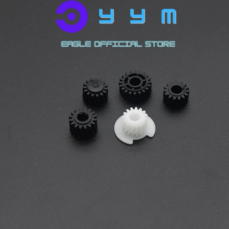 

10 комплектов AE091515 AE09-1515 шестеренка разработчика для Ricoh Aficio 1013 1515 MP301 MP161 MP162 MP171 MP201 MP175 3320 3310 3320L